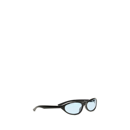 Balenciaga BA570487T00394388BB Sunglasses — Black