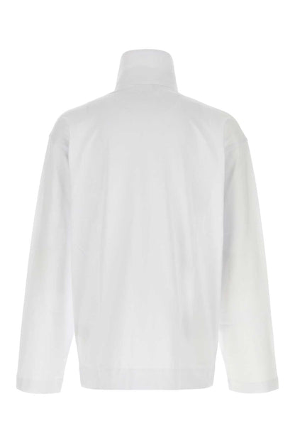 Dries Van Noten T-Shirt — White