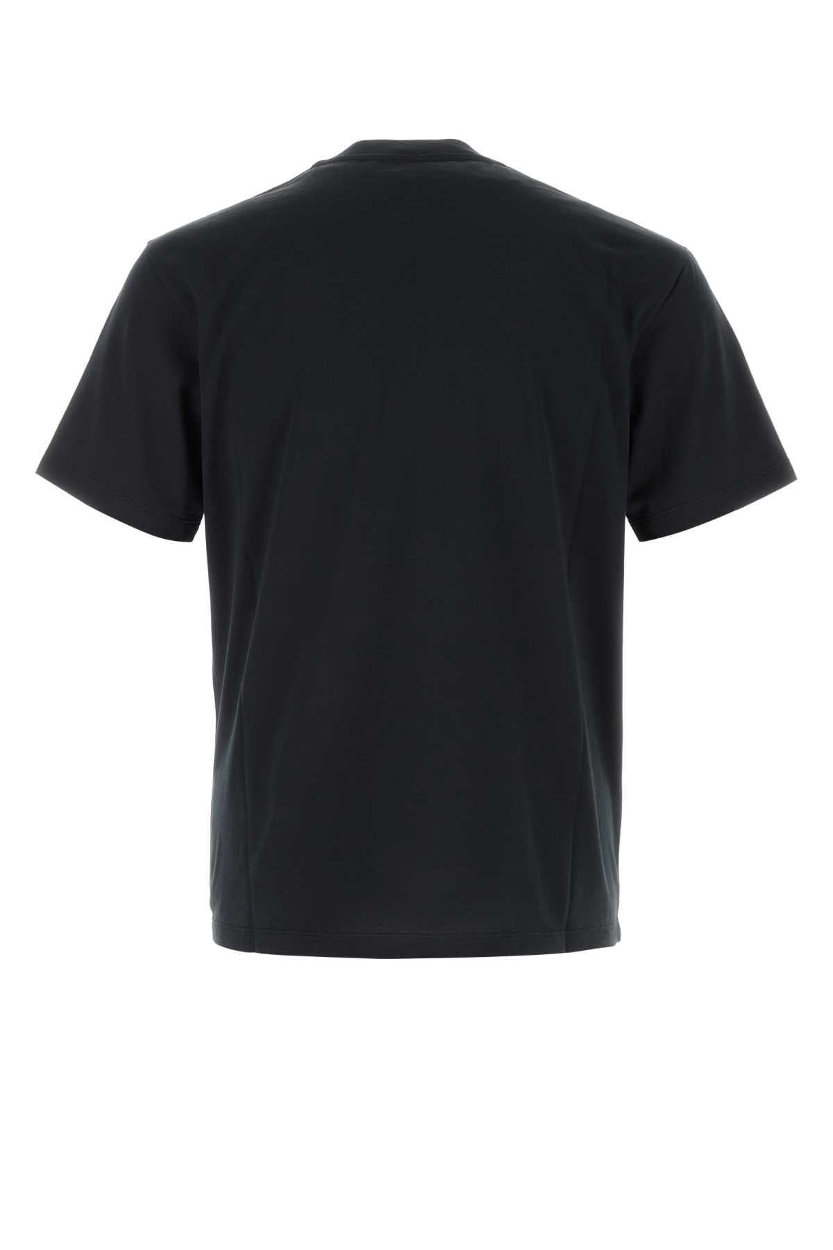Fendi Stencil T-Shirt — Black