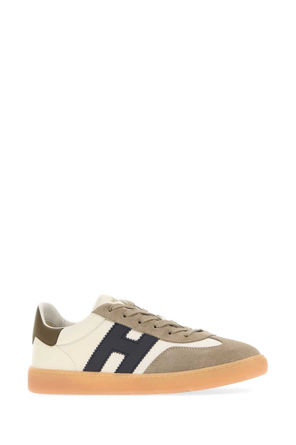 Hogan Cool Sneaker — Beige