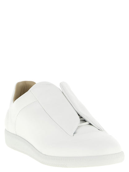 Maison Margiela Future Sneakers — White