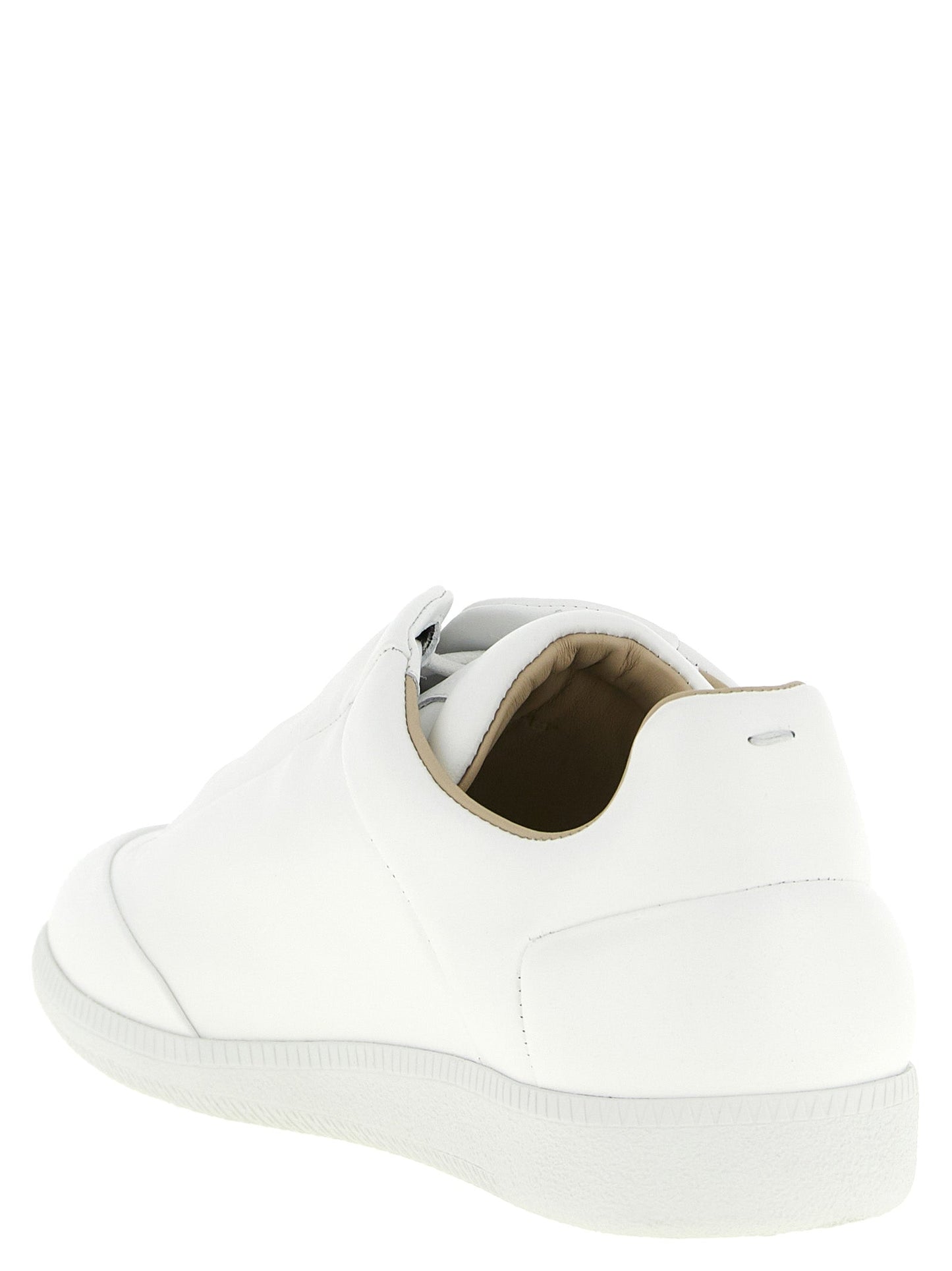Maison Margiela Future Sneakers — White