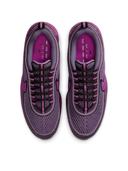 Nike Sneaker — Purple