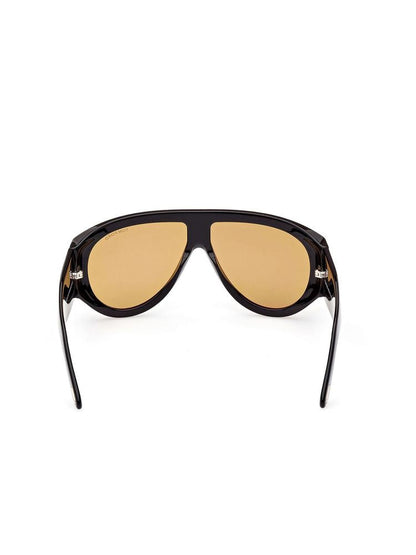 Tom Ford FT1044 Sunglasses — Black