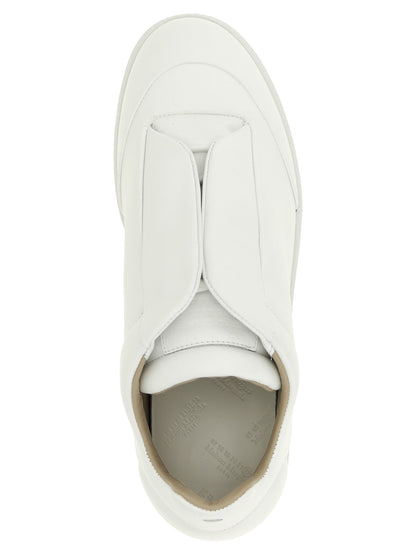 Maison Margiela Future Sneakers — White