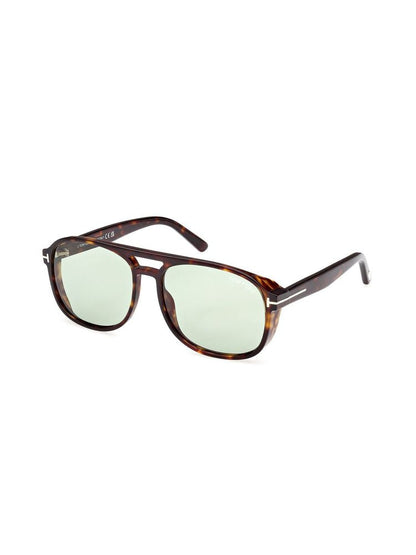 Tom Ford FT1022 Sunglasses — Green