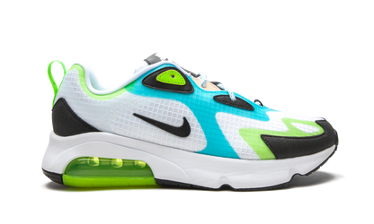 Air Max 200 SE "ELECTRIC" CJ0575 101