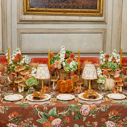 Katrina The Tiny Turkey (Set of 4)