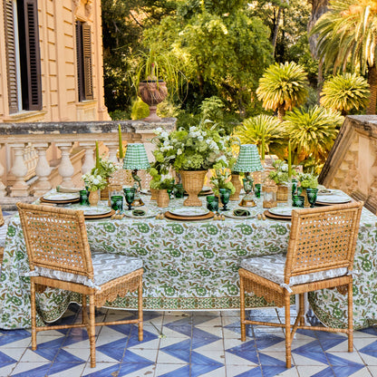 Jardin de Palmier Starter Plate