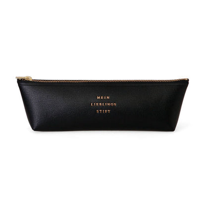 Fastener Pen Case