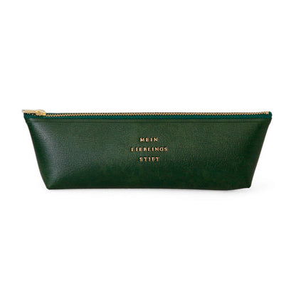 Fastener Pen Case