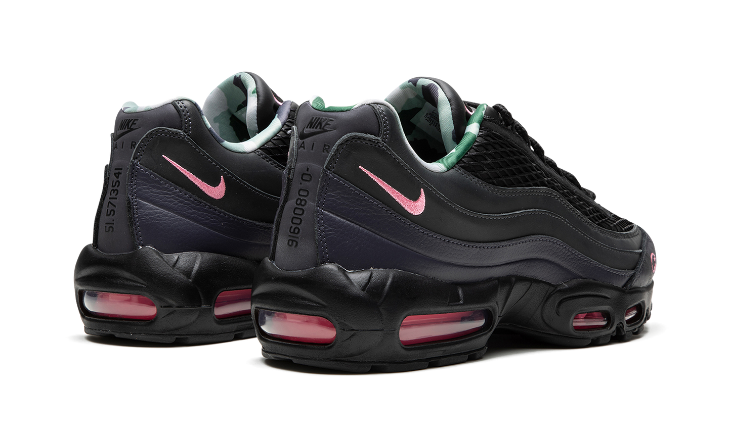 Air Max 95 "Corteiz - Pink Beam" FB2709 001