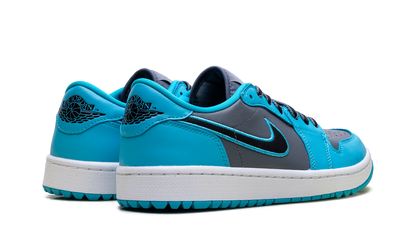 1 Low Golf "Turquoise" FZ3248 001