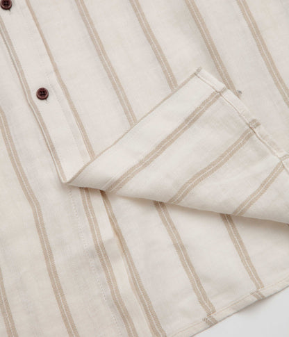 Katin Alan Short Sleeve Shirt - Aluminum