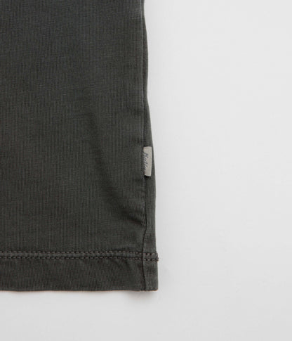 Katin Base T-Shirt - Black Wash