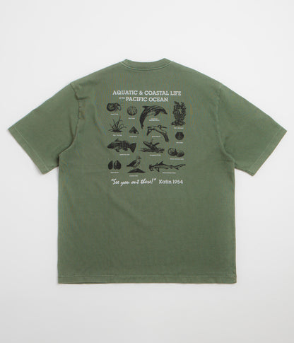 Katin Conservation T-Shirt - Duck