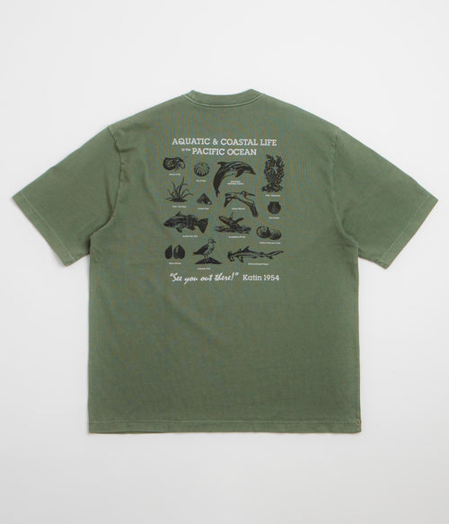 Katin Conservation T-Shirt - Duck