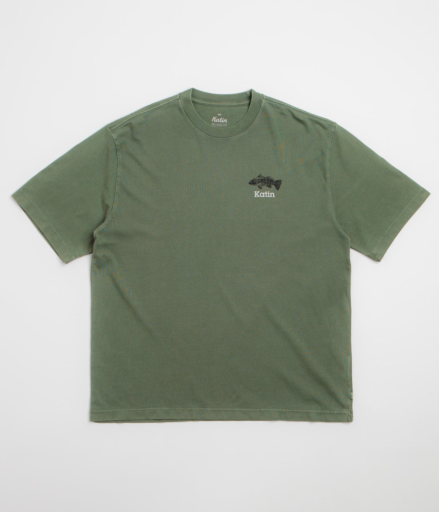 Katin Conservation T-Shirt - Duck