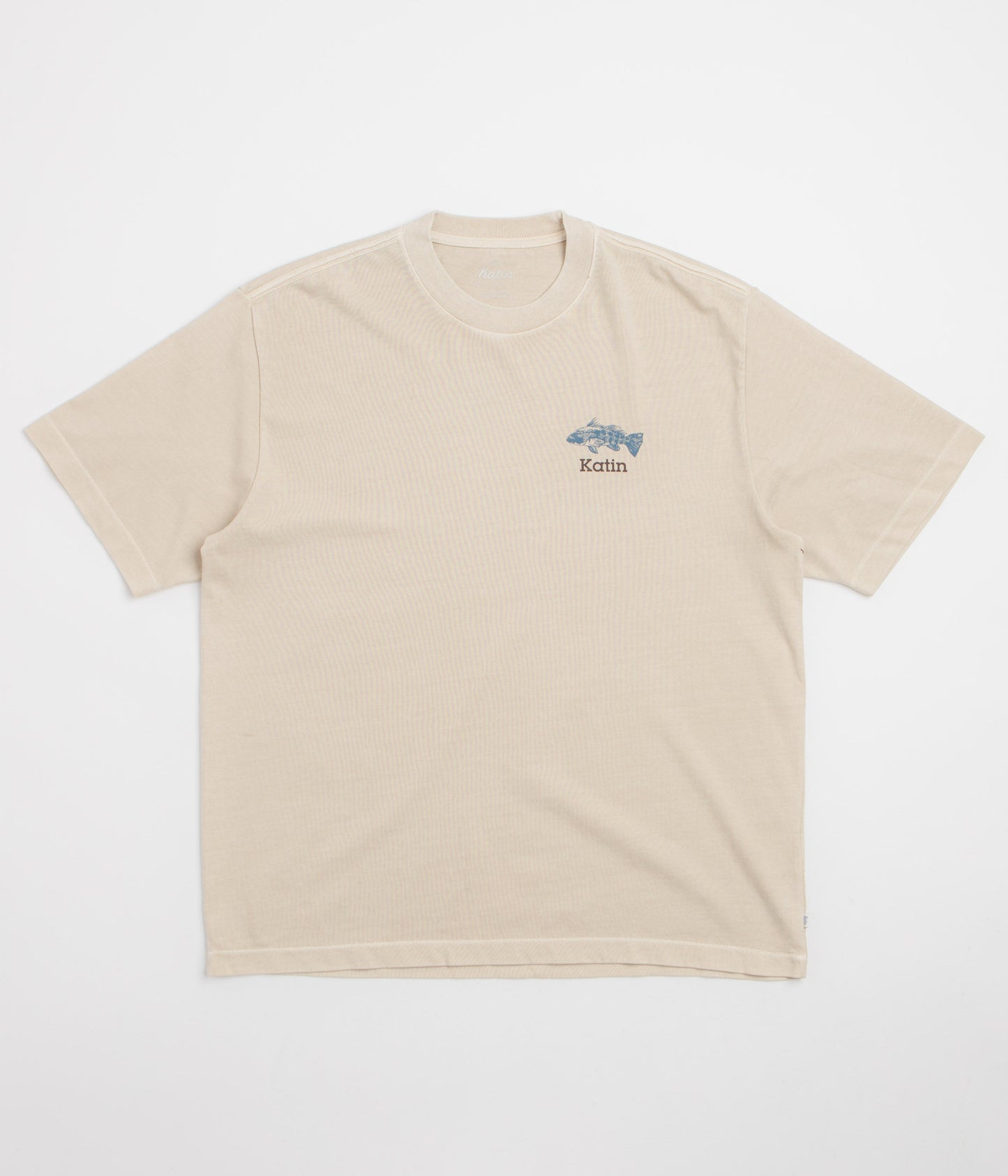 Katin Conservation T-Shirt - Pelican