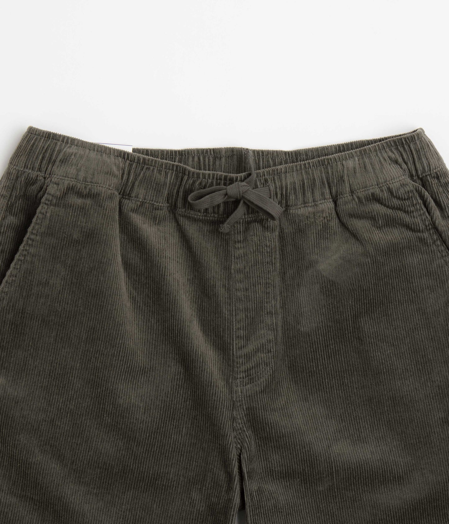 Katin Kord Patio Shorts - Gravel