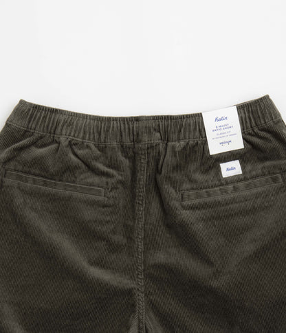 Katin Kord Patio Shorts - Gravel