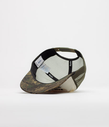 Katin Service Trucker Cap - Camo