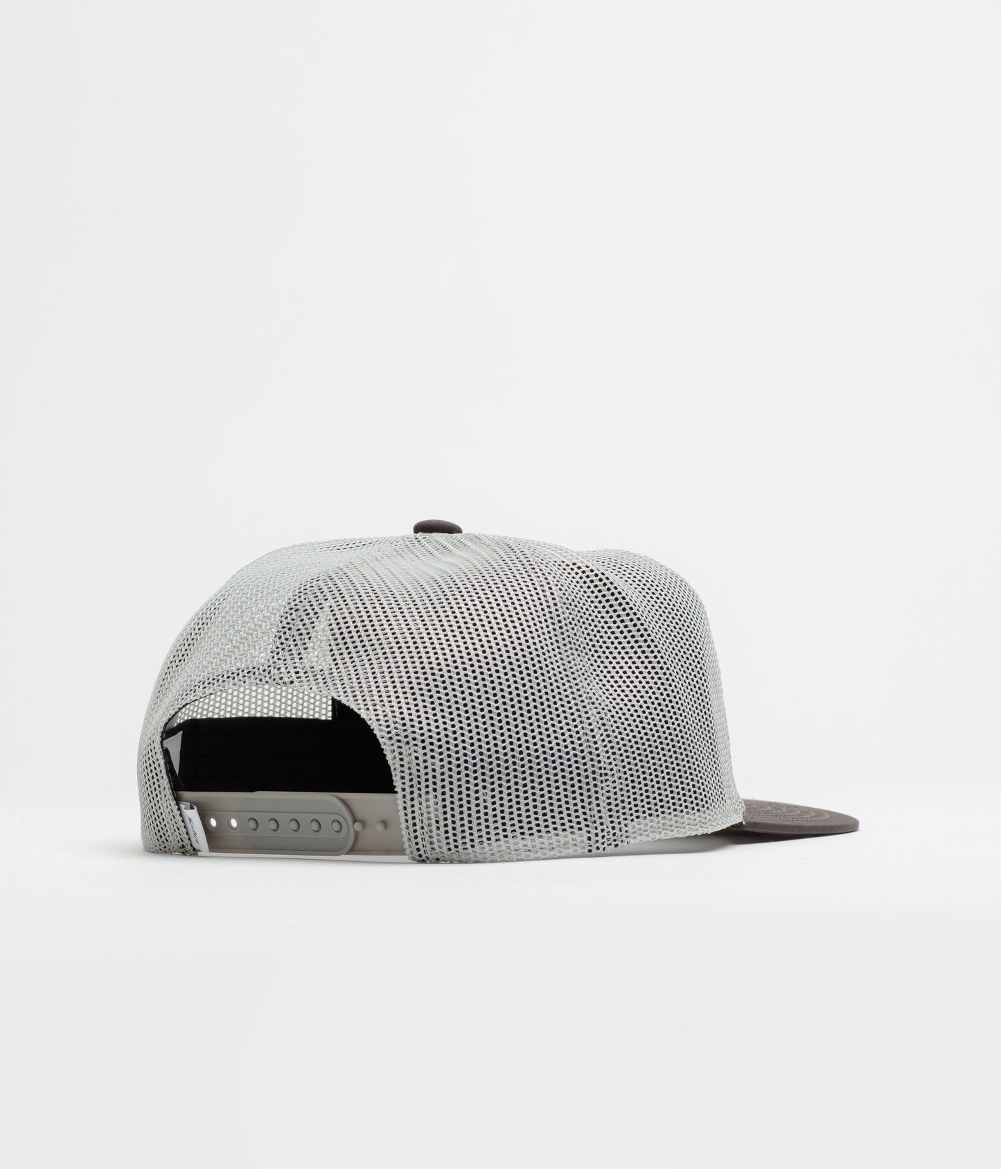 Katin Squawk Trucker Cap - Gunmetal