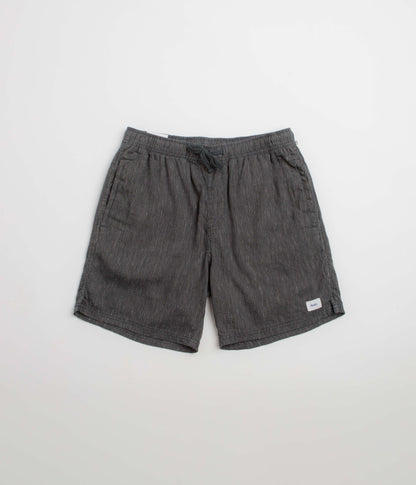 Katin Stevens Local Shorts - Black Wash