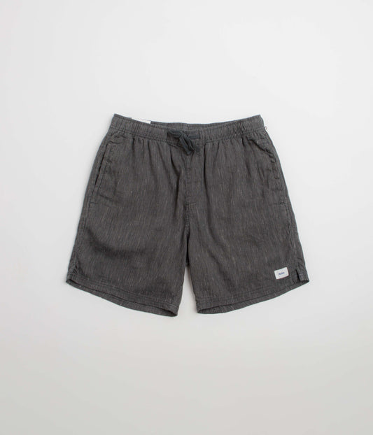 Katin Stevens Local Shorts - Black Wash