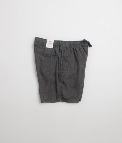 Katin Stevens Local Shorts - Black Wash