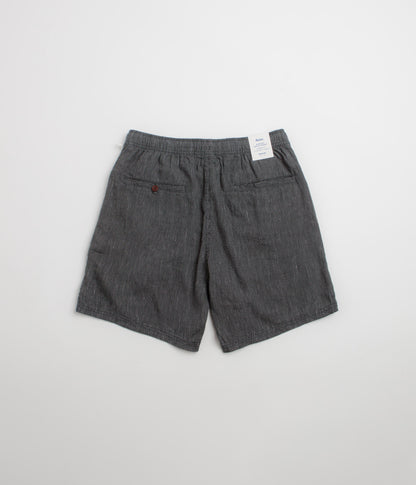 Katin Stevens Local Shorts - Black Wash