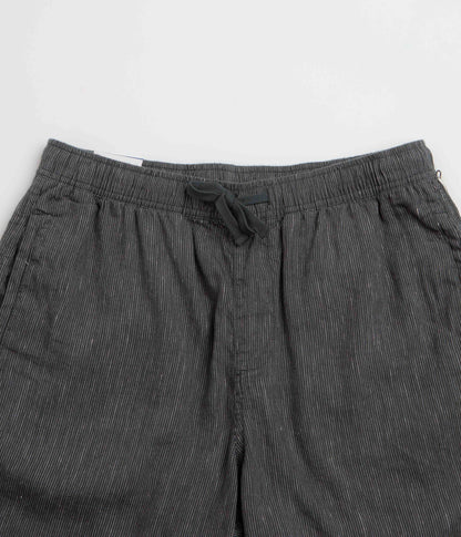 Katin Stevens Local Shorts - Black Wash