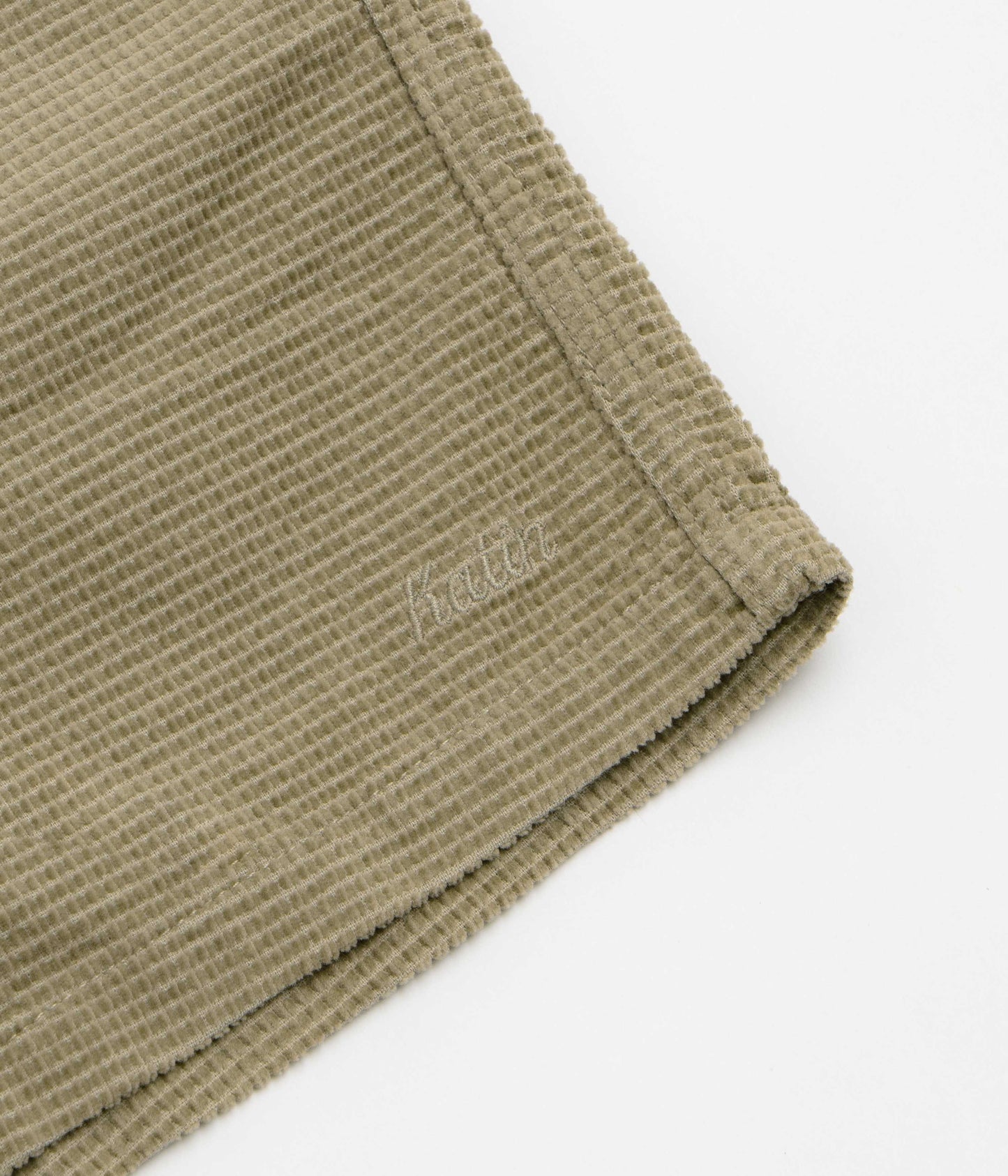 Katin Ward Shorts - Moss