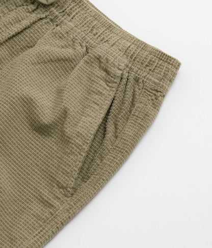 Katin Ward Shorts - Moss