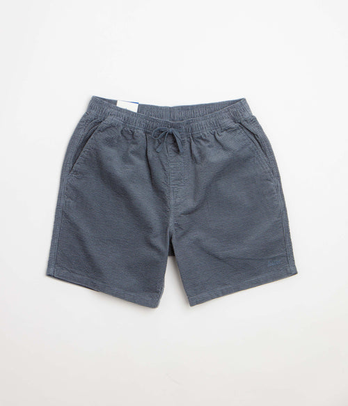 Katin Ward Shorts - Tempest Blue