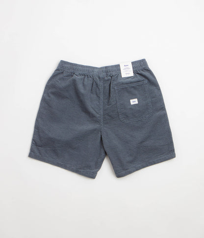 Katin Ward Shorts - Tempest Blue