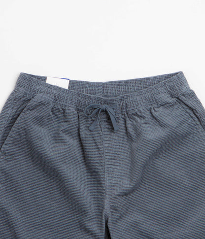 Katin Ward Shorts - Tempest Blue
