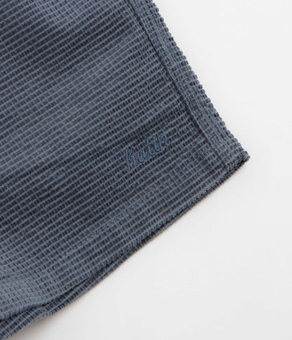 Katin Ward Shorts - Tempest Blue