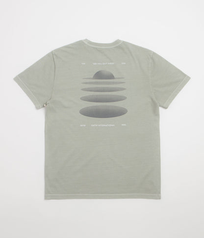 Katin Worlds T-Shirt - Aloe