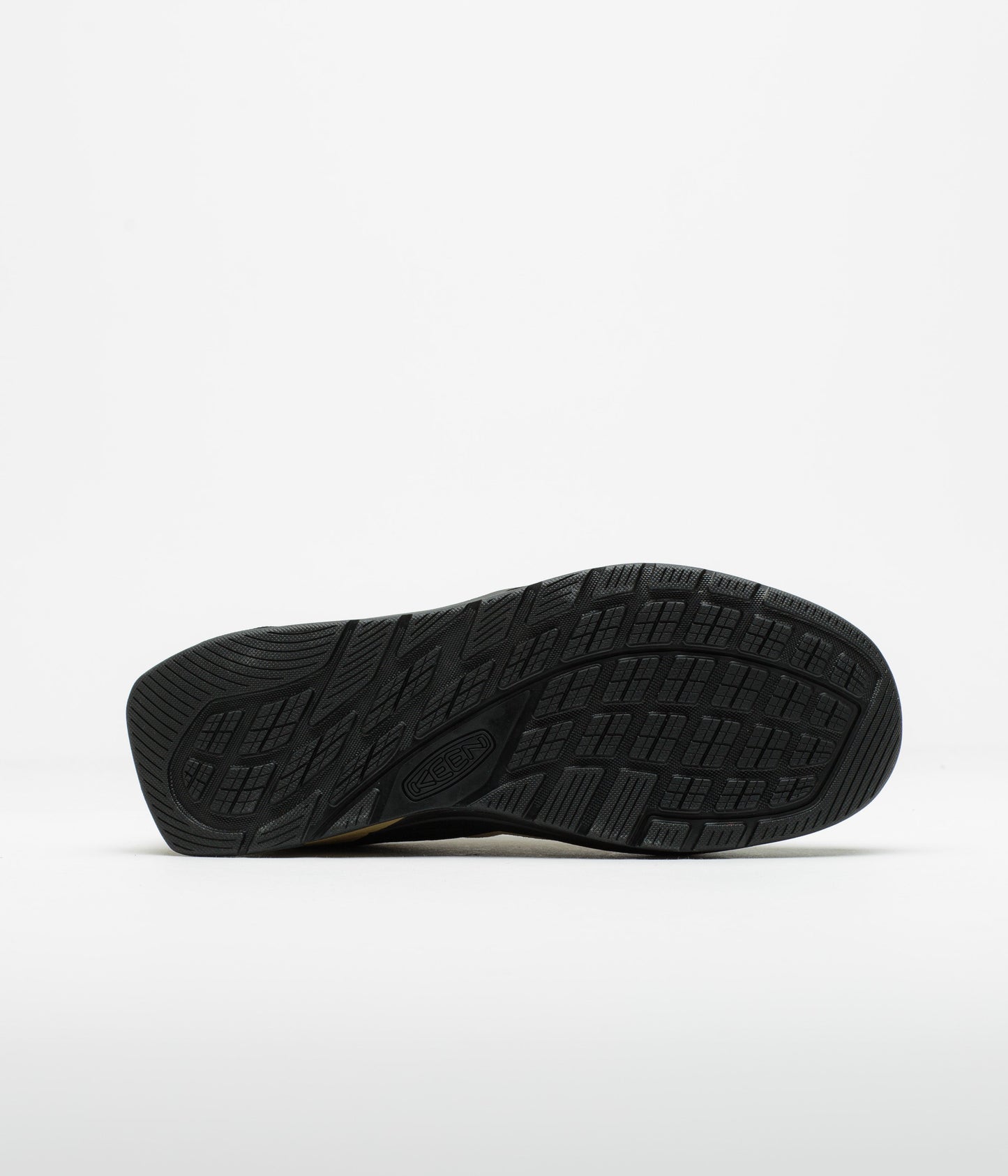 Keen Jasper III Shoes - Khaki / Black