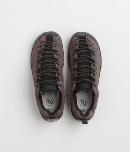 Keen Jasper Shoes - Java / Black