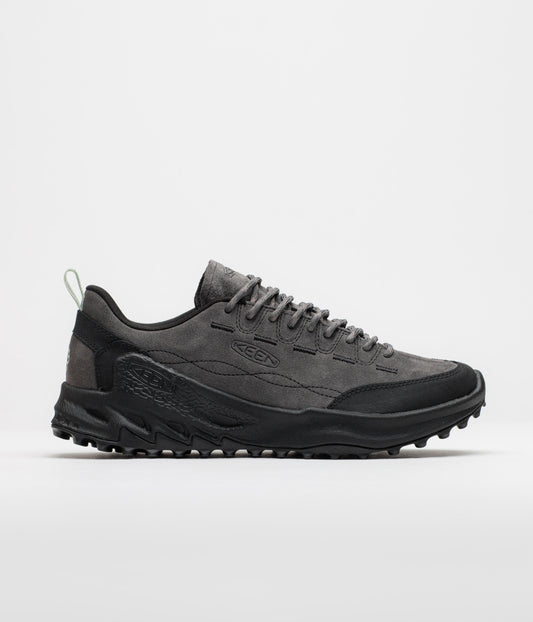 Keen Jasper Zionic Shoes - Magnet / Steel Grey