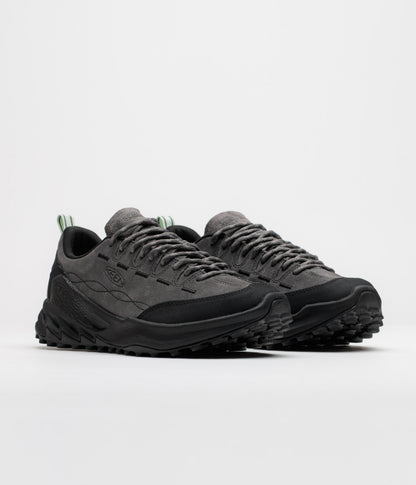 Keen Jasper Zionic Shoes - Magnet / Steel Grey