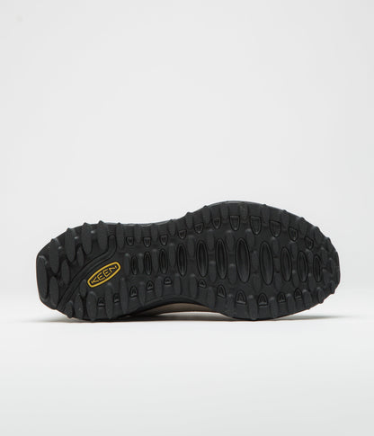 Keen Jasper Zionic Shoes - Safari / Sky Captain