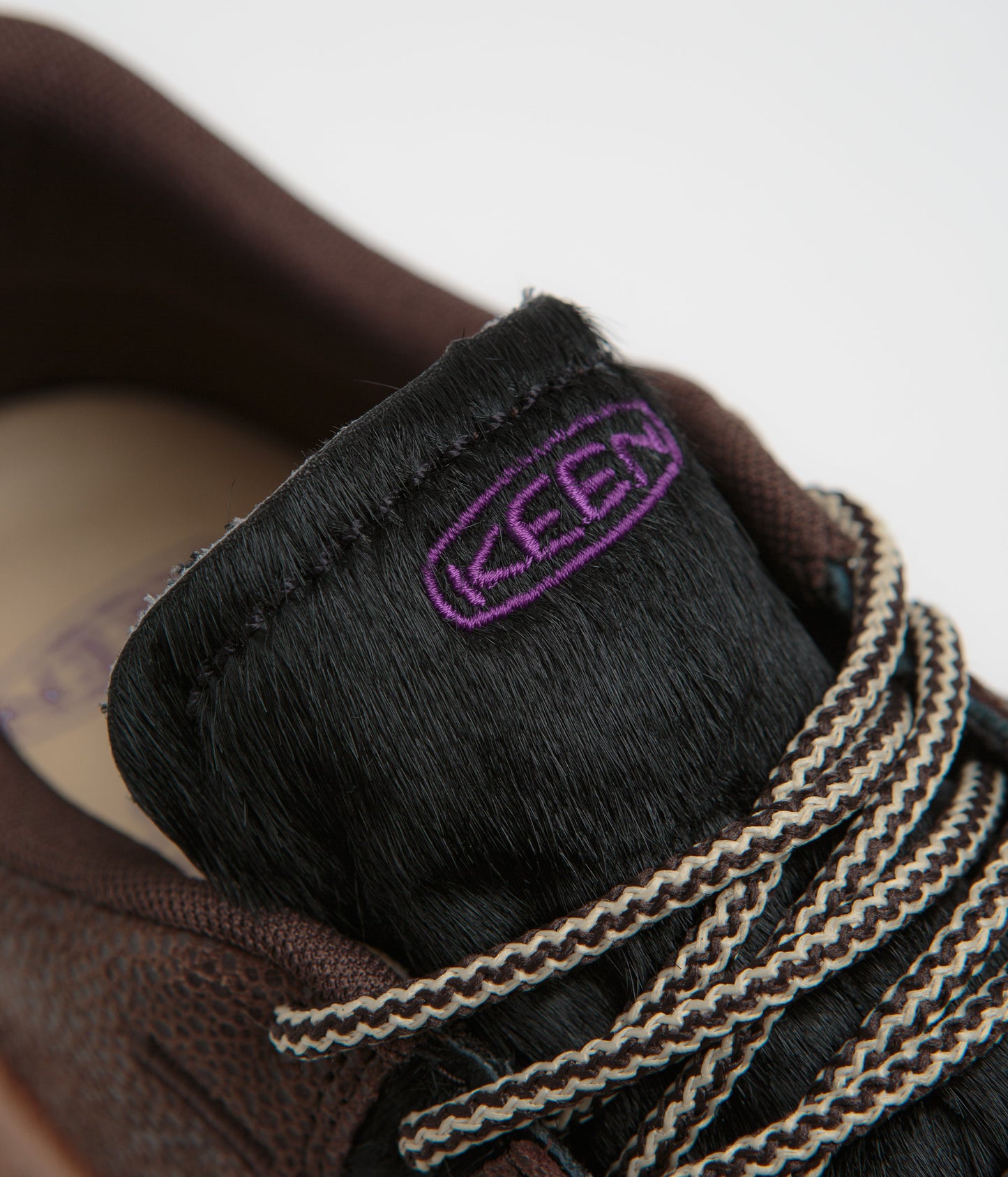 Keen Jasper Zionic Shoes - Terrain Java