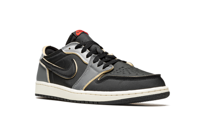 1 Low OG EX "Dark Smoke Grey" DV0982 006