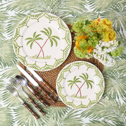 Jardin de Palmier Starter Plate