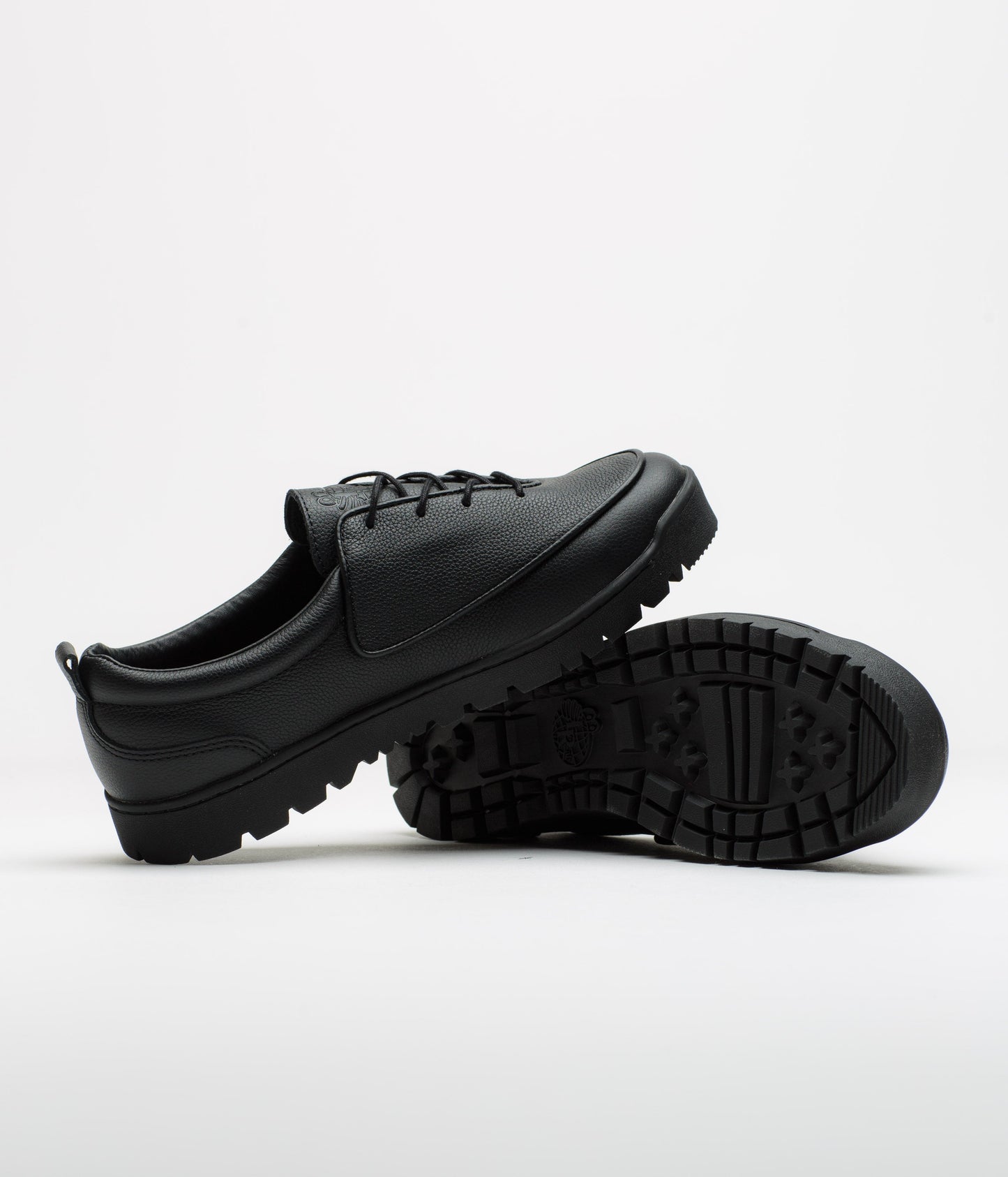 Last Resort AB GM001 Shoes - Black / Black