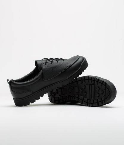 Last Resort AB GM001 Shoes - Black / Black