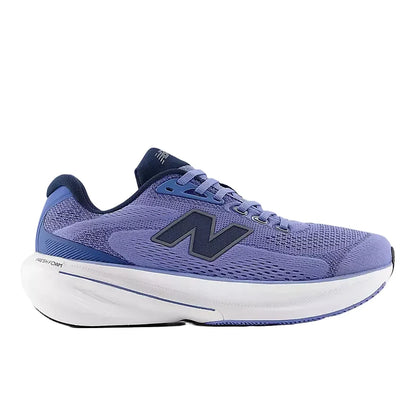 New Balance Fresh Foam X 860v15 Wide Men's - Fairweather Blue/NB Navy